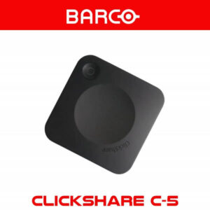 barco clickshare c 5 dubai