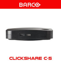 barco clickshare c 5 dubai