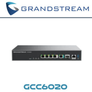 grandstream gcc6020 dubai
