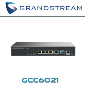 grandstream gcc6021 dubai