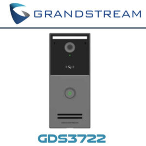 grandstream gds3722 dubai