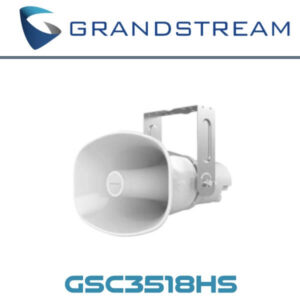 grandstream gsc3518hs dubai