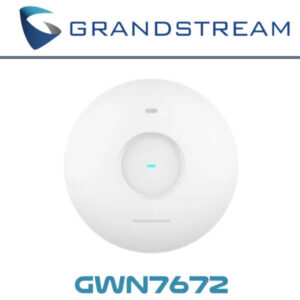 grandstream gwn7672 dubai