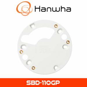 hanwha sbd 110gp dubai