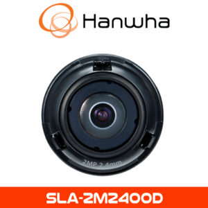 hanwha sla 2m2400d dubai