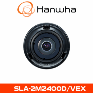 hanwha sla 2m2400d vex dubai