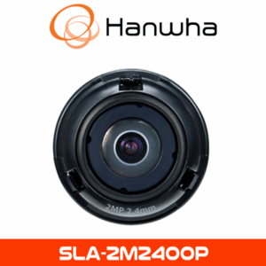 hanwha sla 2m2400p dubai