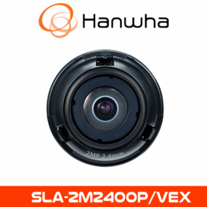 hanwha sla 2m2400p vex dubai