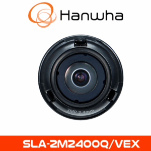 hanwha sla 2m2400q vex dubai
