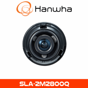 hanwha sla 2m2800q dubai