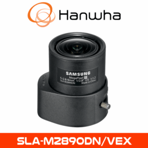hanwha sla m2890dn vex dubai