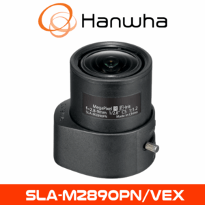 hanwha sla m2890pn vex dubai