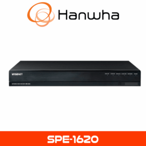 hanwha spe 1620 dubai