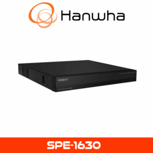 hanwha spe 1630 dubai