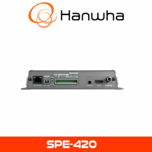 hanwha spe 420 dubai