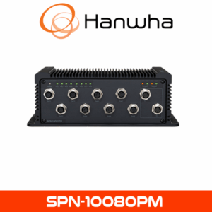 hanwha spn 10080pm dubai