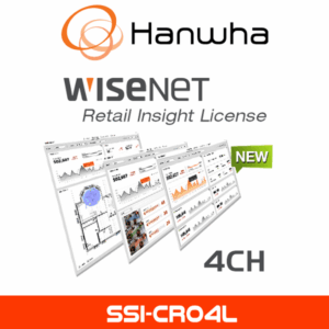 hanwha ssi cr04l dubai