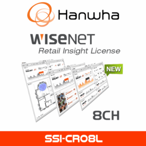 hanwha ssi cr08l dubai