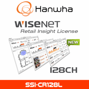 hanwha ssi cr128l dubai