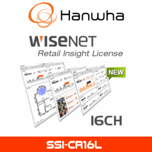 hanwha ssi cr16l dubai