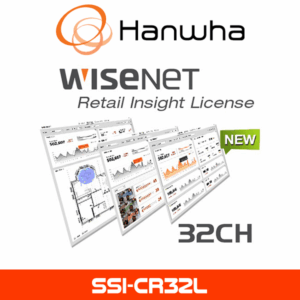 hanwha ssi cr32l dubai