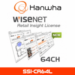 hanwha ssi cr64l dubai
