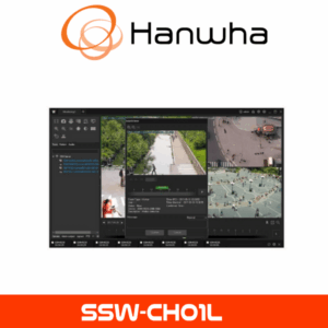 hanwha ssw ch01l dubai