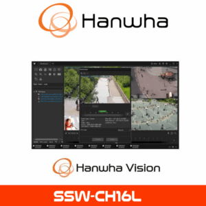 hanwha ssw ch16l dubai