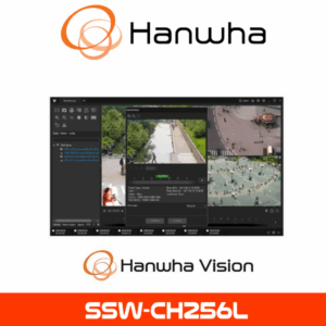 hanwha ssw ch256l dubai