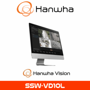 hanwha ssw vd10l dubai
