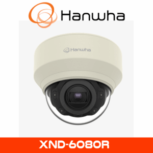 hanwha xnd 6080r dubai