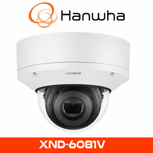 hanwha xnd 6081v dubai