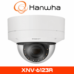 hanwha xnv 6123r dubai