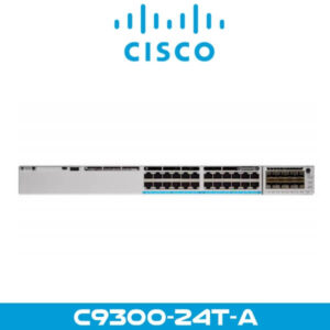 cisco catalyst 9300 24t a dubai