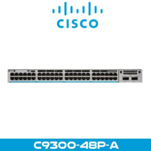 cisco catalyst 9300 48p a dubai