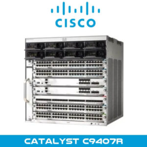 cisco catalyst 9407r dubai