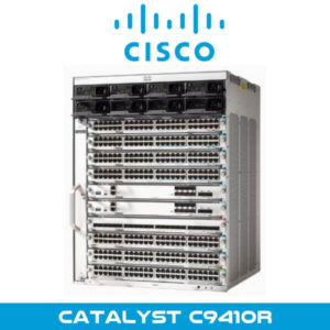 cisco catalyst 9410r dubai