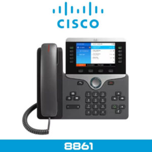 cisco ip phone 8861 dubai