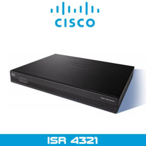 cisco isr 4321 dubai