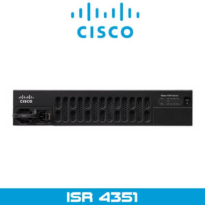 cisco isr 4351 dubai
