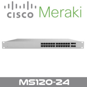 cisco meraki ms120 24 dubai