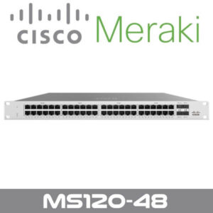 cisco meraki ms120 48 dubai
