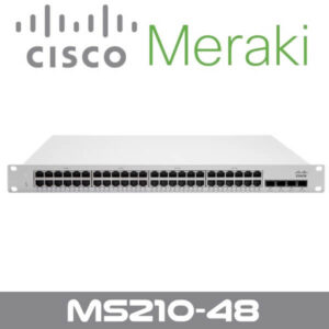 cisco meraki ms210 48 dubai