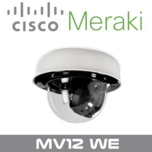 cisco meraki mv12we dubai