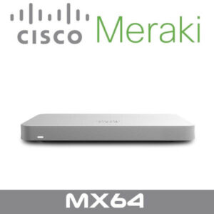 cisco meraki mx64 dubai