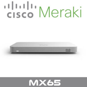 cisco meraki mx65 dubai
