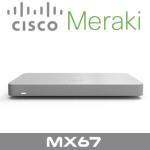 cisco meraki mx67 dubai