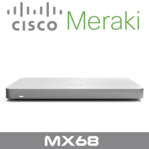 cisco meraki mx68 dubai