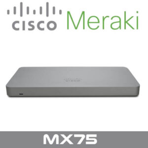 cisco meraki mx75 dubai
