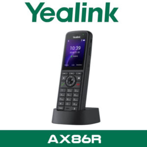 Yealink Ax86r Dubai
